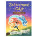 Začarované stáje – Měsíční králíček - Jonathan Auxier, Olga Demidova - kniha z kategorie Beletri