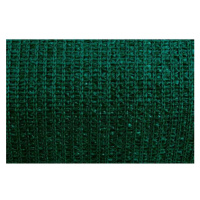 Tkanina stínící HDPE, 80 g/m2, UV stabilní, 1,8 x 10 m, zelená