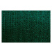 Tkanina stínící HDPE, 80 g/m2, UV stabilní, 1,8 x 10 m, zelená