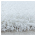 Ayyildiz koberce Kusový koberec Fluffy Shaggy 3500 white - 200x290 cm