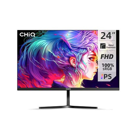 24" CHiQ 24F650