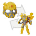 Hasbro transformers movie 7 maska a figurka 25 cm 2 v 1 bumblebeel, f4649