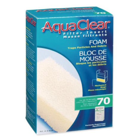 Náplň Aqua Clear molitan 300 Aqua Excellent