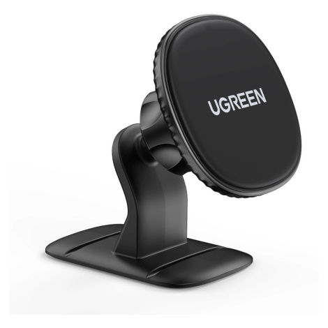 Magnetický samolepicí držák telefonu do auta na palubní desku černý (LP292) Ugreen