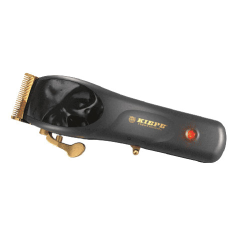 KIEPE Power Up Hair Clipper 6338 - profesionální akumulátorový stříhací strojek