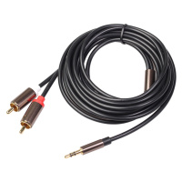 Mozos MCABLE-MJ-2RCA