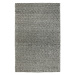 Obsession koberce Ručně tkaný kusový koberec Loft 580 TAUPE - 80x150 cm