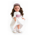 Antonio Juan 28222 BELLA - realistická panenka s celovinylovým tělem - 45 cm