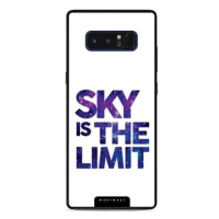 Mobiwear Glossy lesklý pro Samsung Galaxy Note 8 - G081G