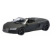 1:43 AUDI R8 SPYDER BLACK