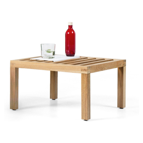 Designové zahradní konferenční stoly Umomoku Low Table PROSTORIA