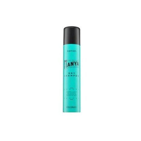 Kemon Hair Manya Dry Shampoo suchý šampon pro všechny typy vlasů 200 ml