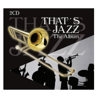 Various: That's Jazz - The Album - CD