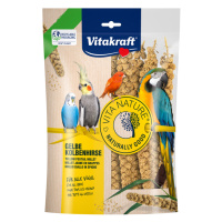 Vitakraft Vita Nature žluté senegalské proso 300 g