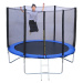 Tomido Zahradní trampolína 250 cm (8FT) TR 8FT