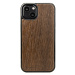 Pouzdro Bewood pro iPhone 13 Dub Uzený