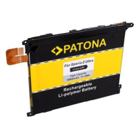 PATONA pro Sony Ericsson Xperia XL39 3000mAh 3,8V Li-Pol