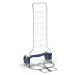 RuXXac Profesionální rudl, sklopný, RuXXac®-cart PAKETROLLER, nosnost 125 kg