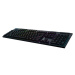 Logitech G915 TKL 920-009503 Černá