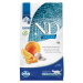 N&D Pumpkin Cat Adult Herring & Orange 300g