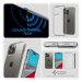 Spigen Ultra Hybrid pouzdro na iPhone 14 PRO MAX 6.7" Frost clear