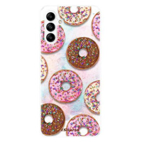 iSaprio Donuts 11 pro Samsung Galaxy A04s