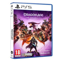 Dragon Age: The Veilguard - PS5