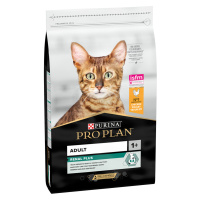 PURINA PRO PLAN, 9 + 1 kg zdarma - Chicken (9+1 kg)