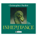 Inheritance (audiokniha) | Christopher Paolini, Martin Stránský