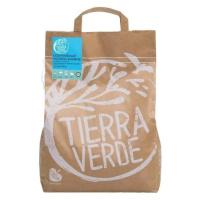 Odstraňovač vodního kamene (koncentrovaný a vysoce účinný) Tierra Verde - 5 kg