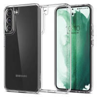 Kryt Spigen Ultra Hybrid Samsung S22 Plus Crystal Clear(ACS03954)