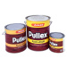 ADLER Pullex Plus Lasur - lazura na ochranu dřeva v exteriéru 0.75 l Wenge 50423