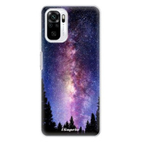 iSaprio Milky Way 11 pro Xiaomi Redmi Note 10 / Note 10S