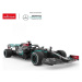 R/C auto Mercedes-AMG F1 W11 EQ (1:18)