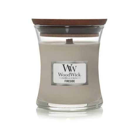 WOODWICK Fireside 85 g