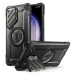 Kryt SUPCASE UB XT MAG MAGSAFE GALAXY S24 ULTRA BLACK (843439138957)