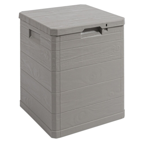 Zahradní úložný box WOODYS 90 l Toomax