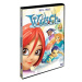 W.I.T.C.H - 2.série, disk 2. - DVD