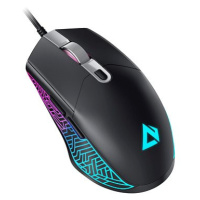 Aukey RGB Wired Gaming Mouse