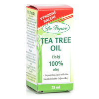 Dr.popov Tea Tree Oil 25ml