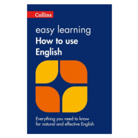 Collins Easy Learning How to Use English Collins