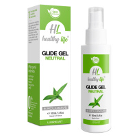 Healthy life Lubrikant Glide Gel Neutral 100 ml
