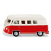 SIKU Super - autobus VW T1, 1:50