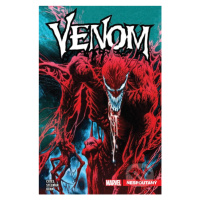 Venom 3 - Nespoutaný - Donny Cates, Ryan Stegman (Ilustrátor) - kniha z kategorie Komiksy