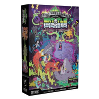 Cryptozoic Entertainment Epic Spell Wars of the Battle Wizards: Rumble at Castle Tentakill