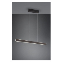 Led osvětlení Trio Helios 22x8 cm kov 343310132