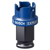 Děrovka Bosch Expert Sheet Metal 20×5 mm