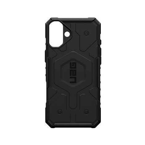 UAG Pathfinder Magsafe Black iPhone 16 Plus