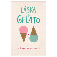 Láska & gelato