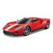 Maisto RC - 1:24 Radio Control Vehicle ~ Ford GT